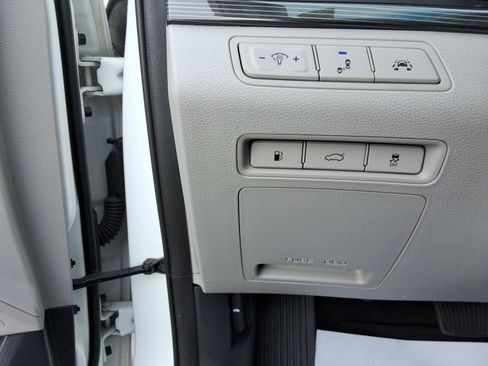 Used 2019 Hyundai Sonata Limited w/ Ultimate Package 02 image 19