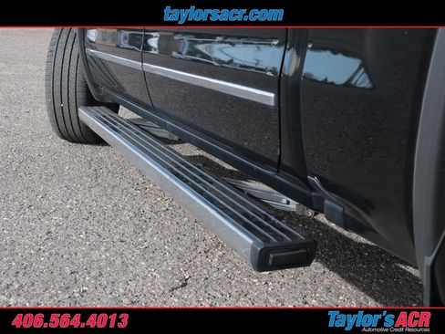 Used 2018 GMC Sierra 1500 Denali image 22