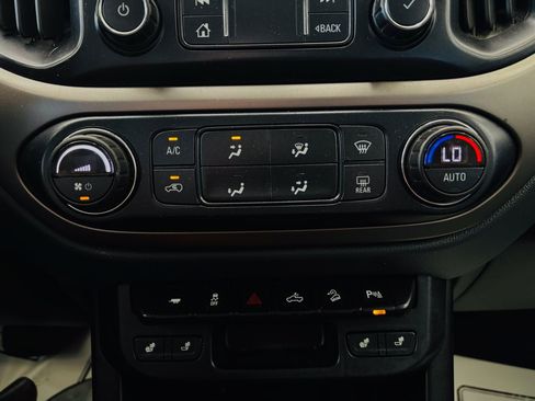 Used 2019 Chevrolet Colorado Z71 AWD/4WD image 50