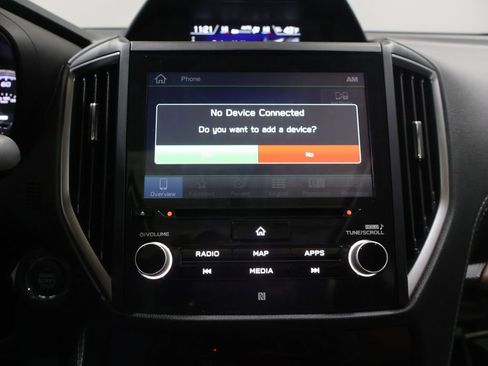 Used 2022 Subaru Forester Touring AWD/4WD image 27