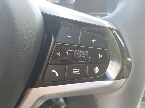 Used 2025 BMW i4 eDrive40 RWD image 31