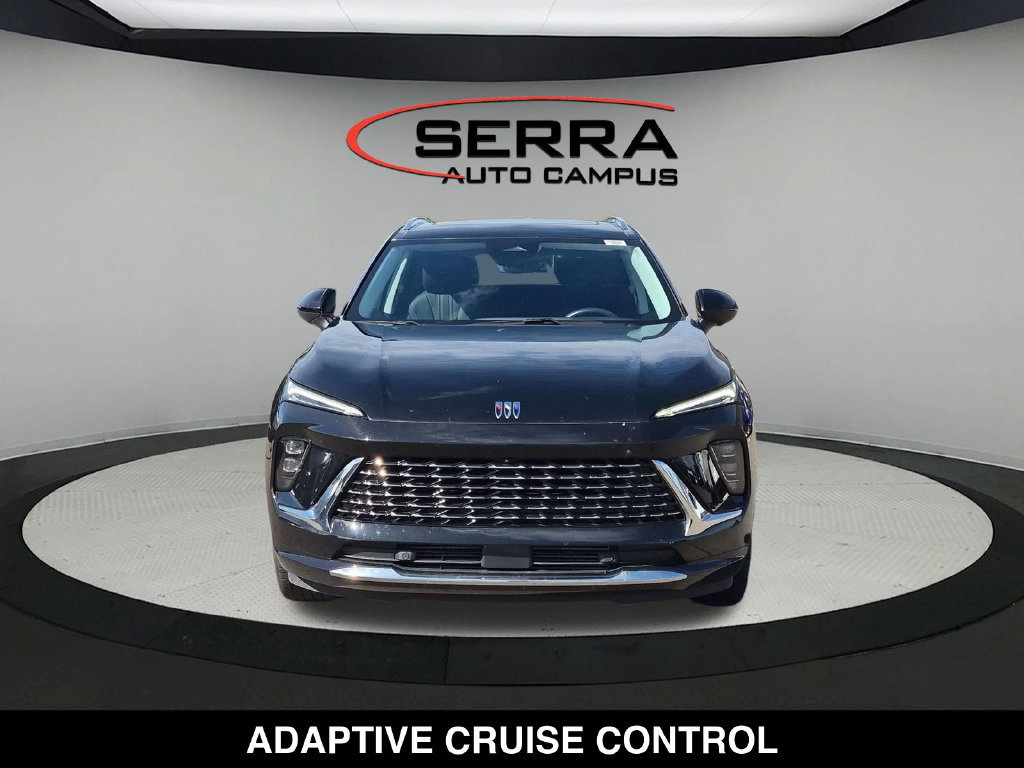 Used 2024 Buick Envision Avenir AWD/4WD image 9