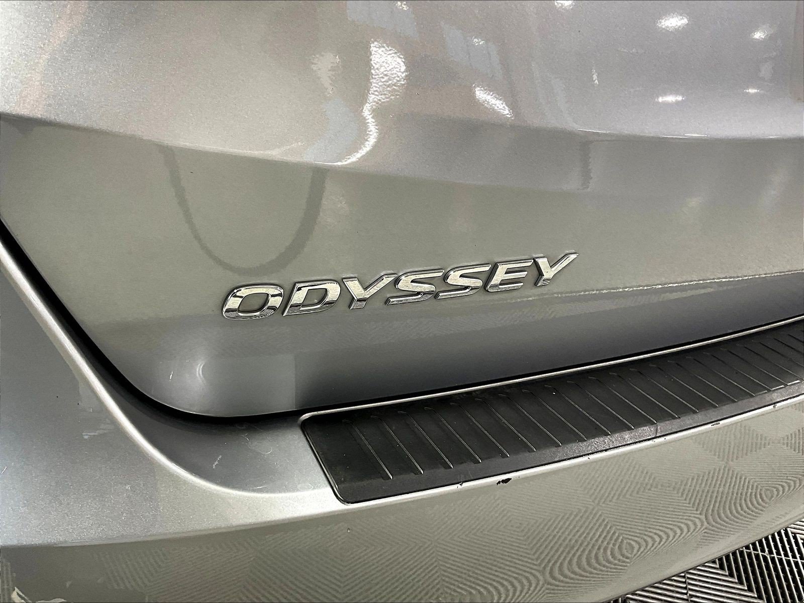 Used 2021 Honda Odyssey EX-L image 22