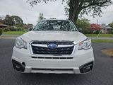Used 2017 Subaru Forester 2.5i w/ Protection Package #1 image 2