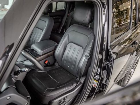 Used 2020 Land Rover Defender 110 X image 38