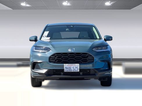 Used 2024 Honda HR-V LX image 5