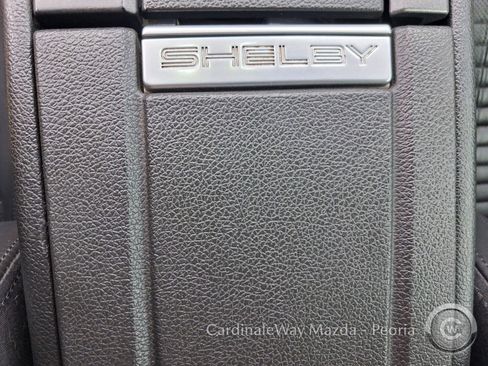 Used 2012 Ford Mustang Shelby GT500 w/ SVT Performance Pkg image 26