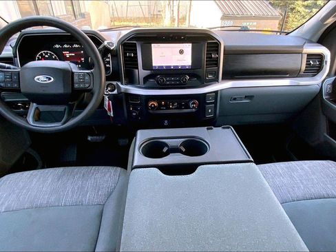 Used 2023 Ford F150 XLT image 15