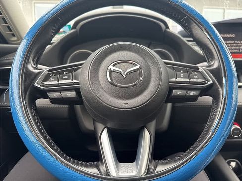 Used 2018 MAZDA MAZDA6 Touring image 9