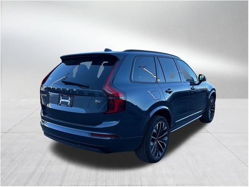 New 2026 Volvo XC90 B6 Ultra AWD/4WD image 5