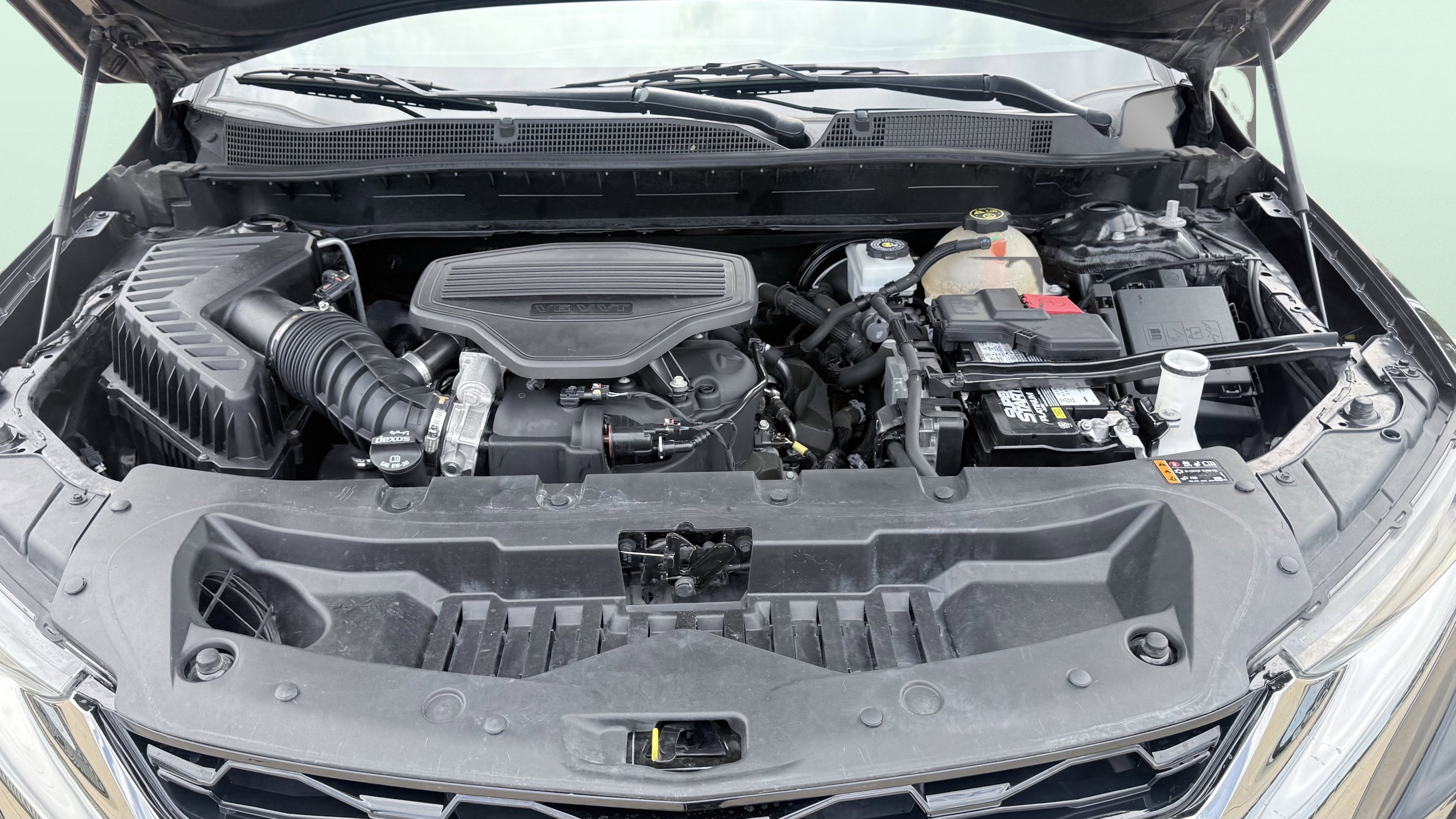 Used 2021 Chevrolet Blazer RS w/ Enhanced Convenience Package FWD image 23