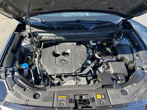 Certified 2025 MAZDA CX-5 AWD 2.5 S w/ Preferred Package image 16