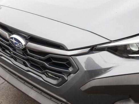 New 2026 Subaru Crosstrek 2.5i Limited w/ Crosstrek Mirror Package image 12