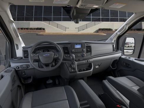 New 2025 Ford Transit 250 Base image 9