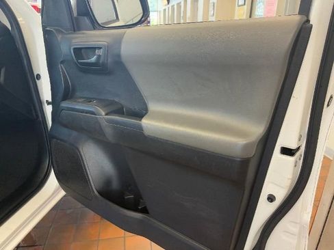 Used 2023 Toyota Tacoma SR image 23