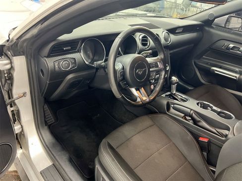 Used 2015 Ford Mustang Coupe w/ Equipment Group 051A image 10