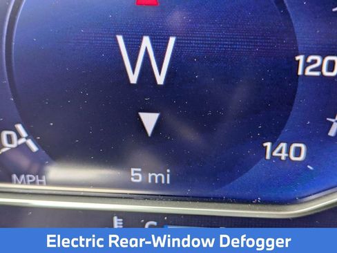 Used 2025 Chevrolet Silverado 1500 High Country image 19