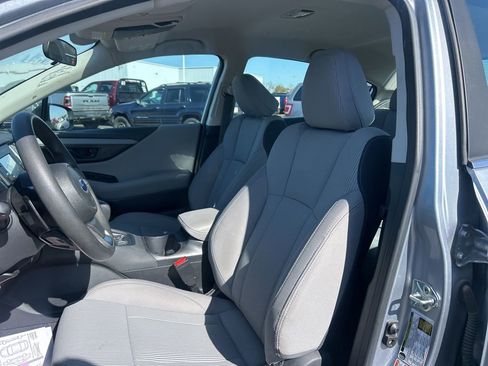 Used 2020 Subaru Legacy Base w/ Alloy Wheel Package image 9