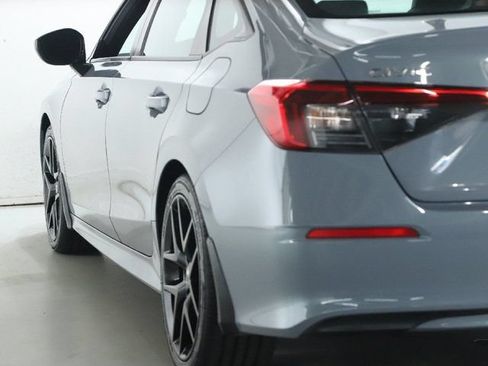 Used 2024 Honda Civic Sport image 41