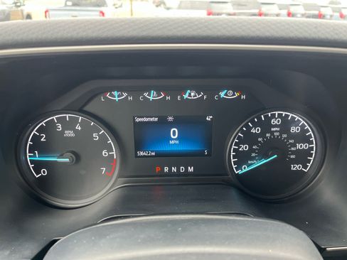 Used 2023 Ford F150 XL w/ STX Appearance Package image 30