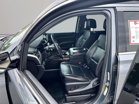 Used 2019 Chevrolet Tahoe LT AWD/4WD image 25