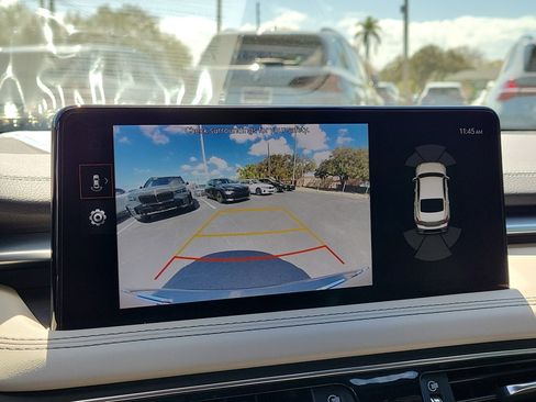 Used 2023 Genesis G70 2.0T w/ Sport Prestige Package image 23