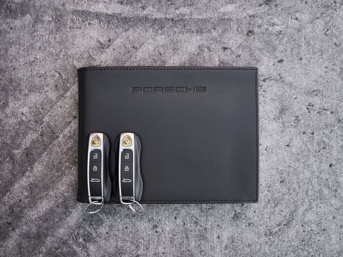 Used 2024 Porsche 911 Turbo S image 79