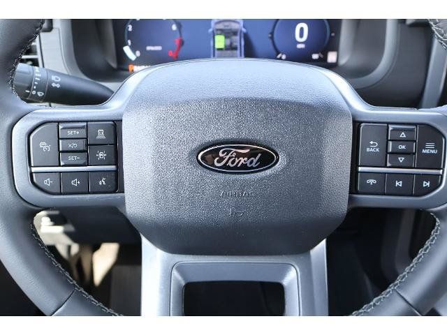 New 2026 Ford Bronco Heritage Edition AWD/4WD image 21
