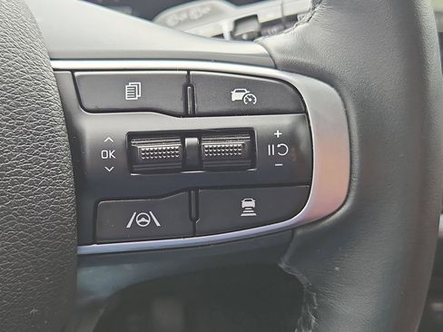 Certified 2024 Kia Sportage SX image 32