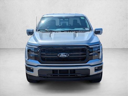 New 2026 Ford F150 Lariat w/ Equipment Group 501A Mid AWD/4WD image 6