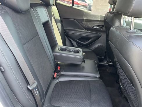 Used 2017 Buick Encore Preferred FWD image 33