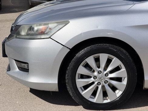 Used 2014 Honda Accord EX-L image 11