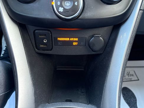 Used 2018 Chevrolet Trax LS FWD image 23