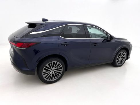 Used 2023 Lexus RX 350 AWD w/ Cold Area Package image 10