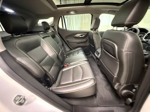 Used 2018 GMC Terrain SLT w/ Preferred Package AWD/4WD image 21