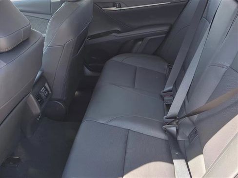 New 2026 Toyota Camry XLE FWD image 22