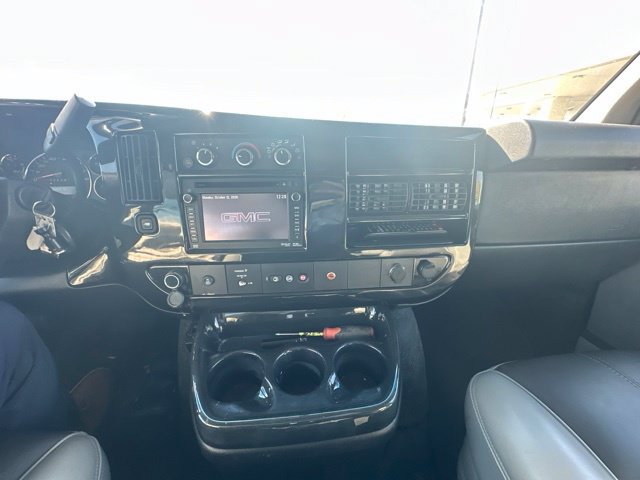 Used 2014 GMC Savana 2500 Extended RWD image 15