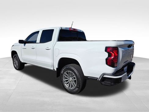 New 2026 Chevrolet Colorado LT w/ Advanced Trailering Package image 5