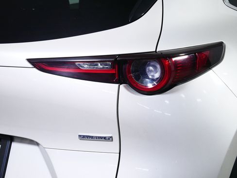 Used 2024 MAZDA CX-30 AWD 2.5 S w/ Select Sport Pkg image 17