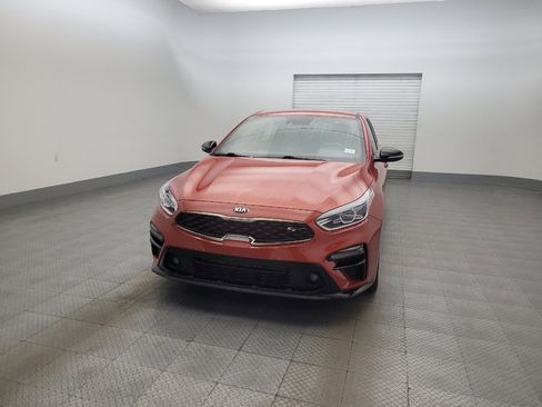Used 2020 Kia Forte GT image 15