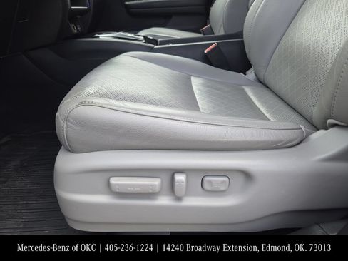 Used 2019 Honda Passport Elite image 19