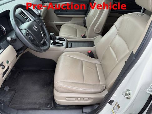 Used 2016 Honda Pilot EX-L image 10