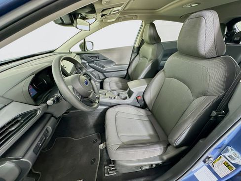 Used 2024 Subaru Crosstrek 2.0i Premium image 13