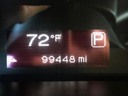 Used 2016 Dodge Dart SE w/ Convenience Group FWD image 24