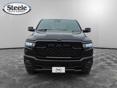 New 2026 RAM 1500 Lone Star image 8