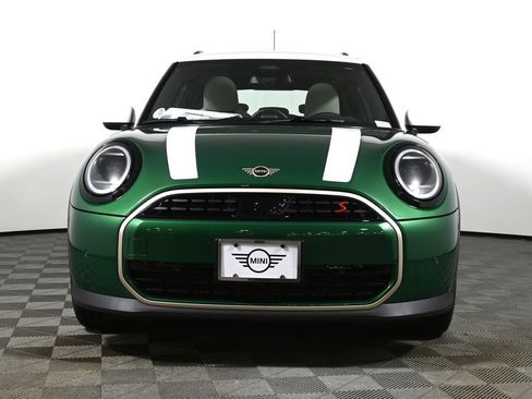 New 2026 MINI Cooper S FWD image 10