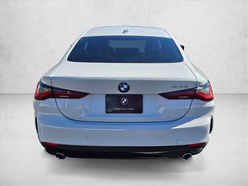 Certified 2024 BMW 430i 430i w/ Premium Package image 7