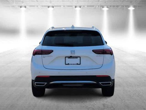 Used 2024 Buick Envision Preferred AWD/4WD image 7