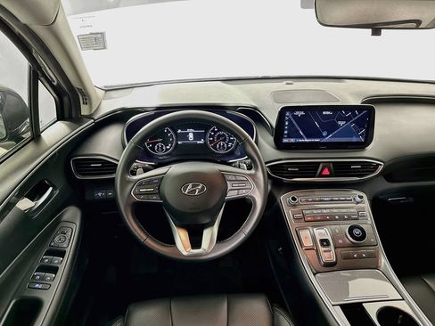 Used 2023 Hyundai Santa Fe XRT FWD image 21
