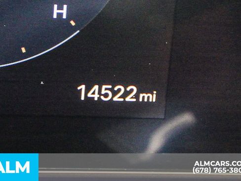 Used 2025 Hyundai Santa Fe Calligraphy AWD/4WD image 43